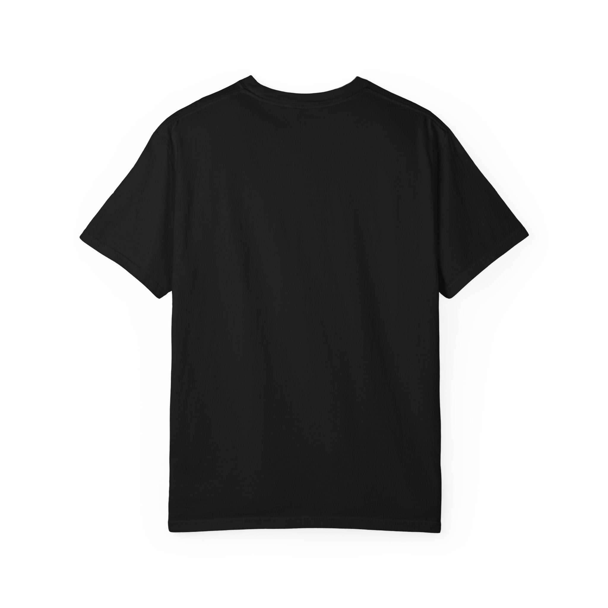 Red Single Haze T-shirt