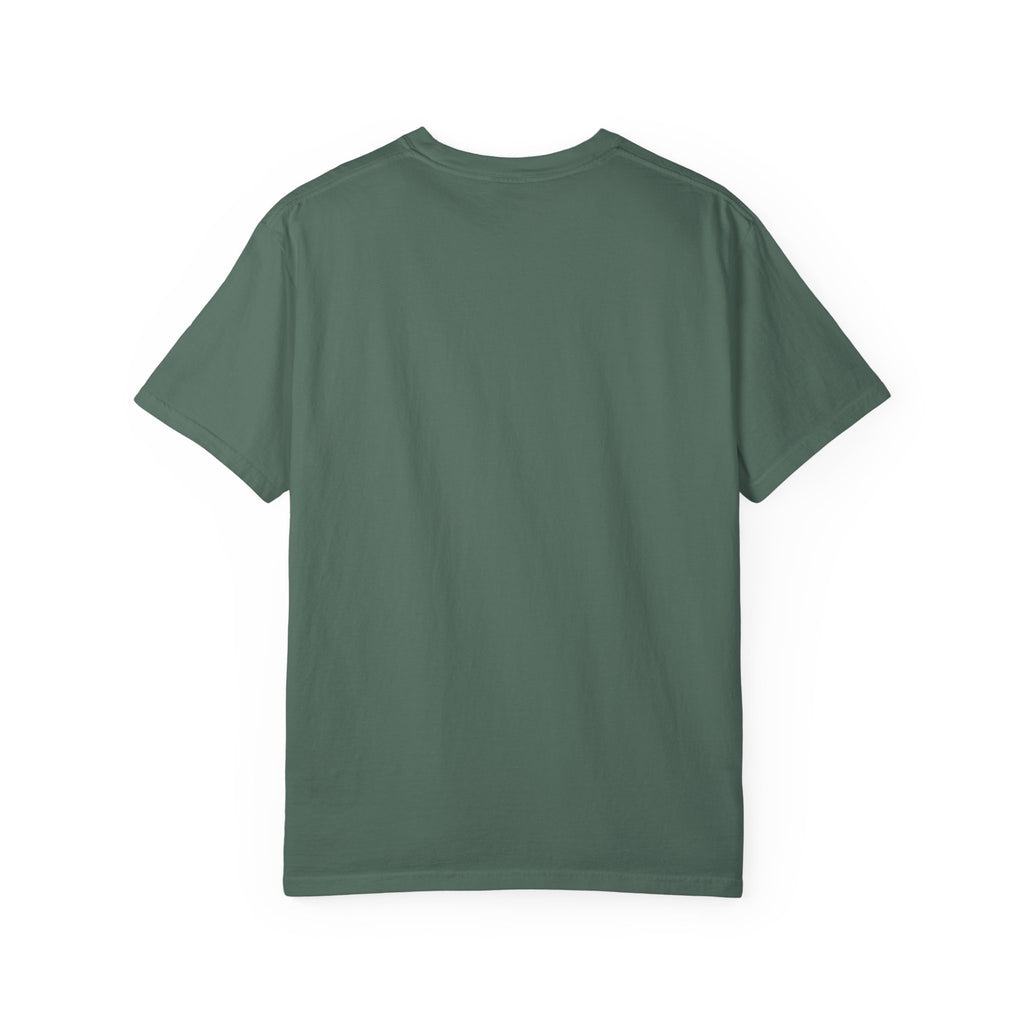 Party Up Single Haze T-shirt
