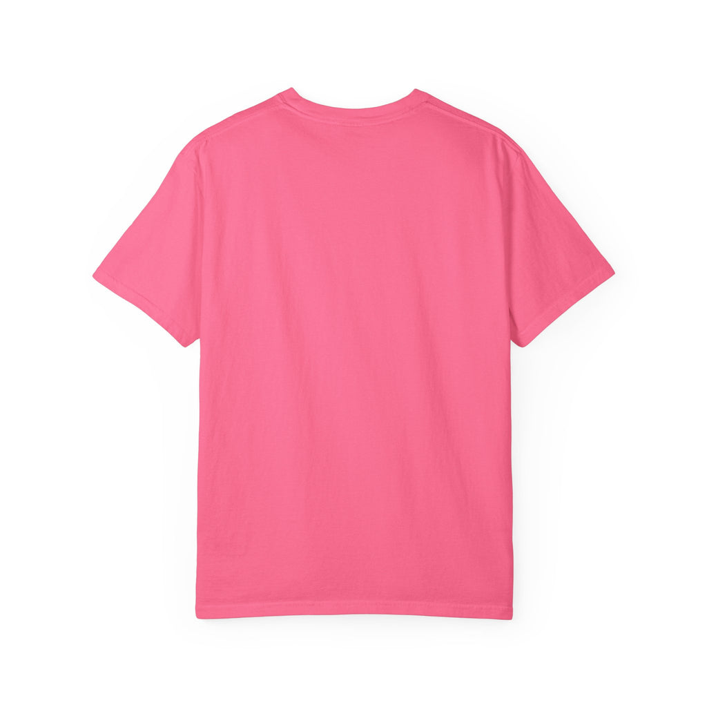 Gold Single Haze T-shirt