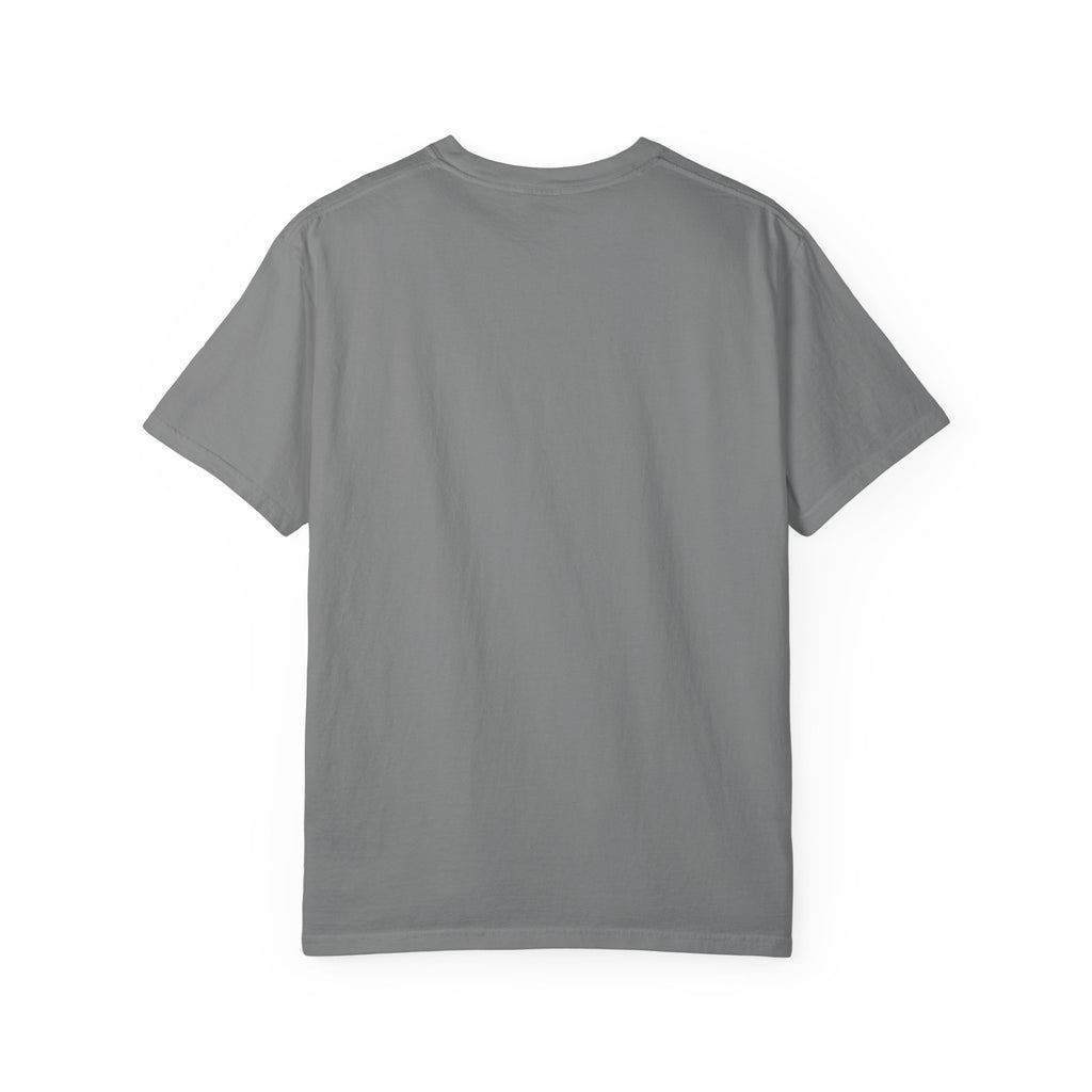 Party Up Single Haze T-shirt