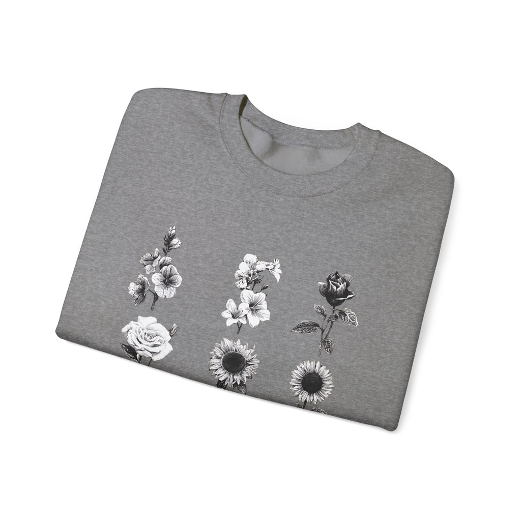 Turning for Love Single Haze Sweatshirt