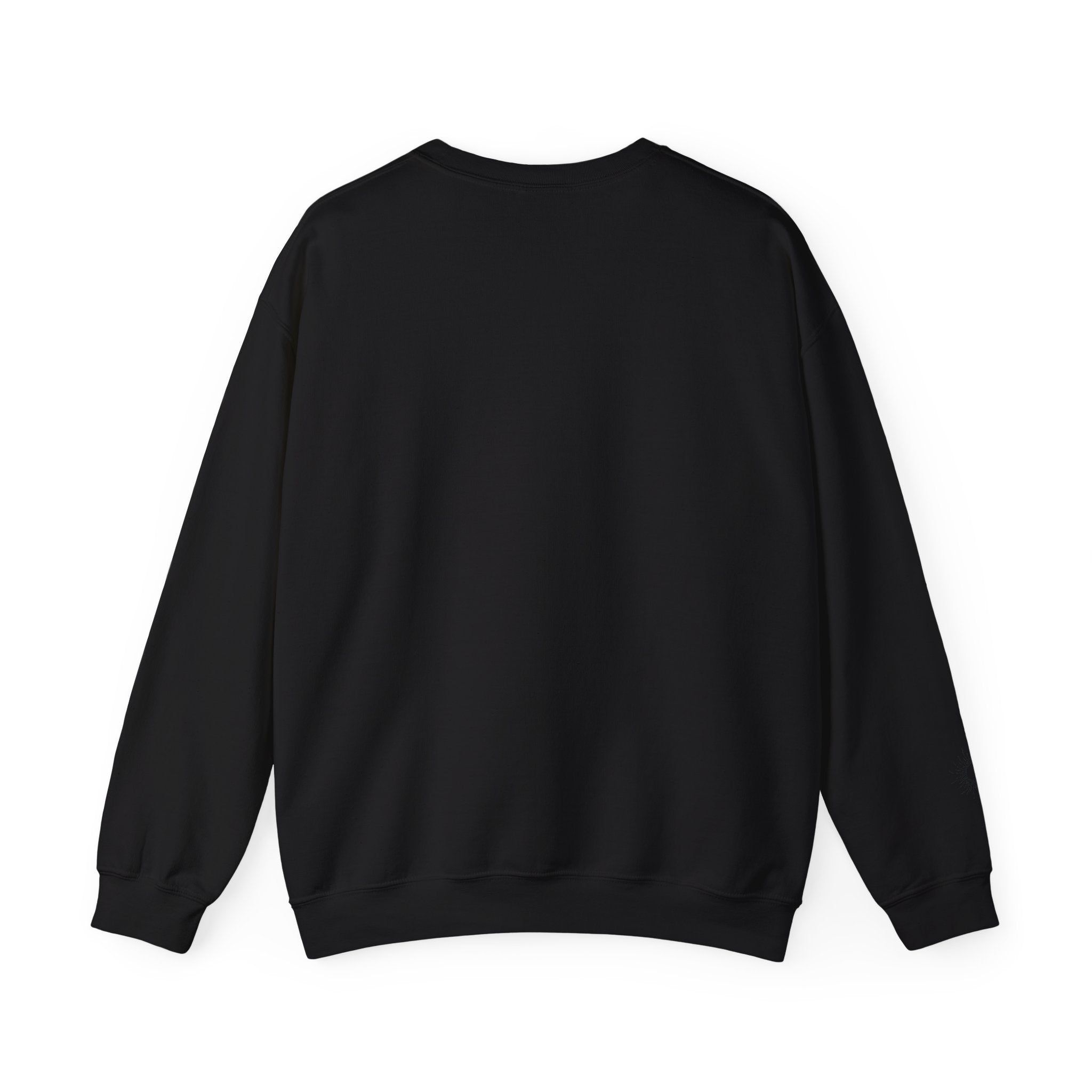 Gold Single Haze Sweatshirt