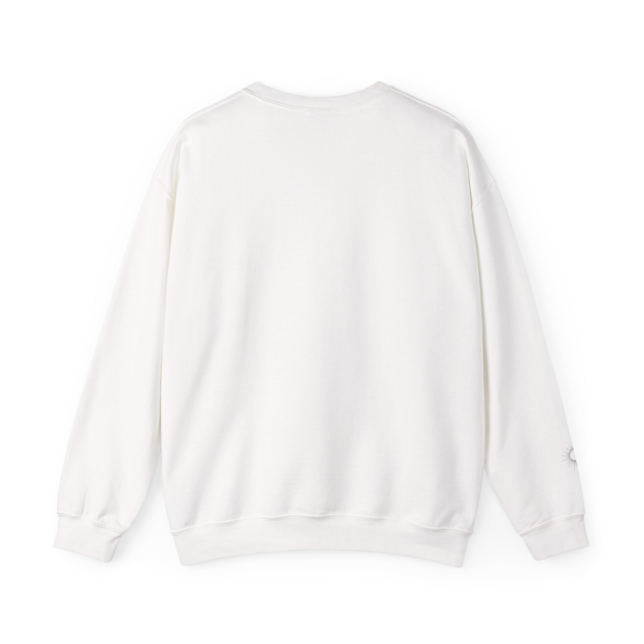 Stars Single Haze Sweatshirt