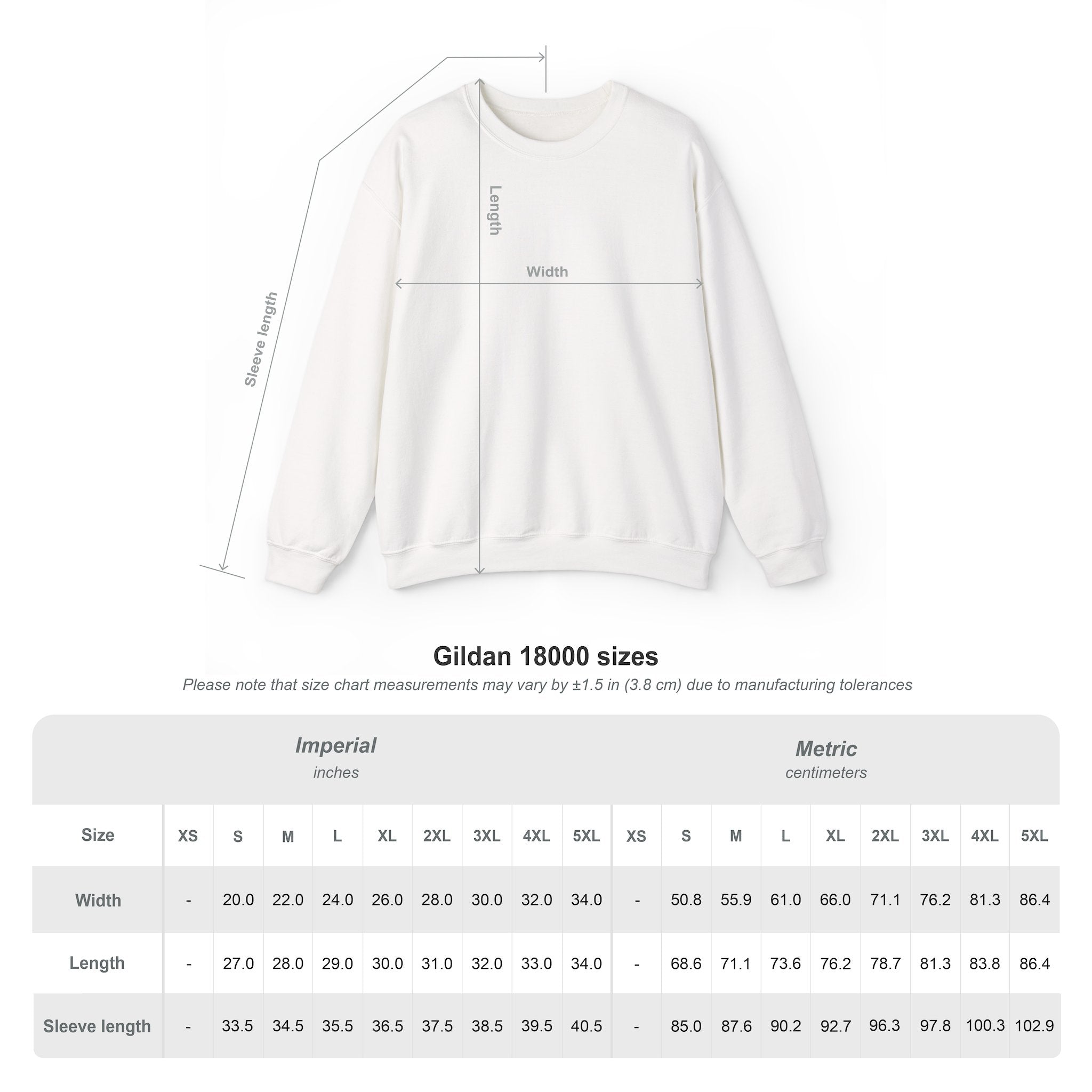 Party Up Single Haze Sweatshirt